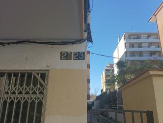 vivienda en lloret de mar