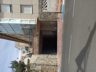 garaje en cogollos vega