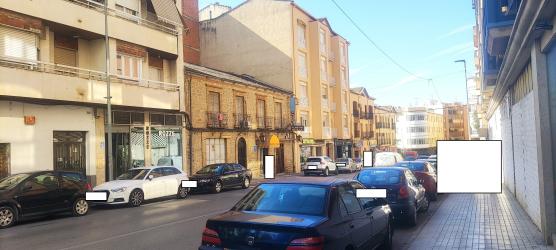 local comercial en ubeda