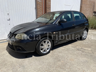 seat ibiza 1.4 en toledo