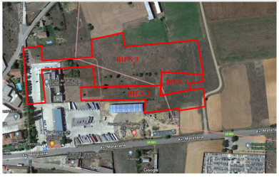 finca rústica en valencia de don juan