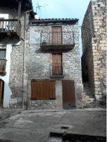 vivienda en bellver de cerdanya