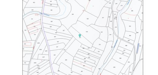 finca rústica en quel