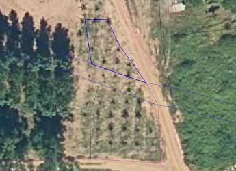 finca rústica en baÑos de rio tobia