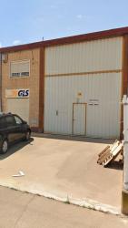 nave industrial en calahorra