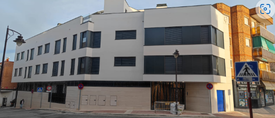 vivienda en san sebastian de los reyes