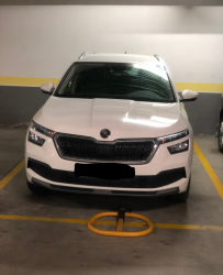 garaje en torrelodones