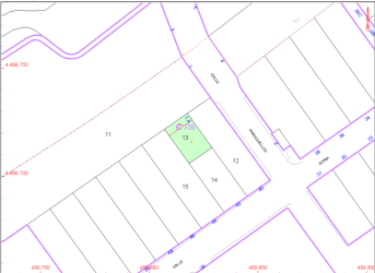nave industrial en ajalvir