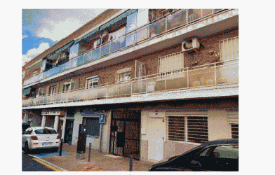 local comercial en pozuelo de alarcon