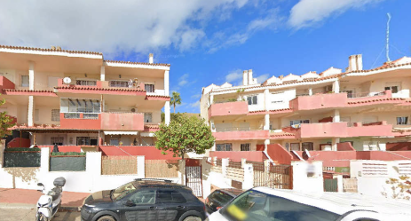 garaje en benalmadena