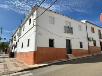 vivienda en villanueva de algaidas