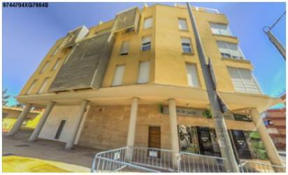 trastero en cartagena