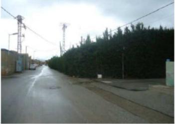 finca rústica en murcia