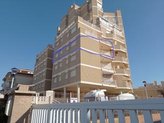 vivienda en san javier