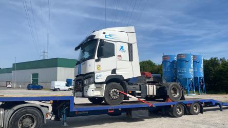 renault t460 t4x2 e6 en asturias