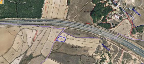 finca rústica en palencia