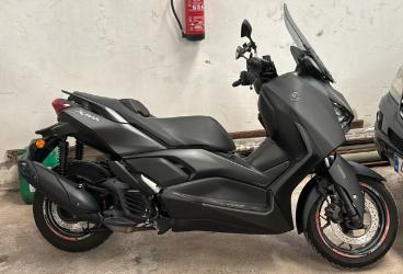 yamaha yp125ra en las palmas