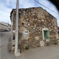 vivienda en fuenteguinaldo