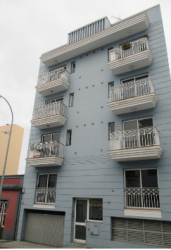 vivienda en icod de los vinos