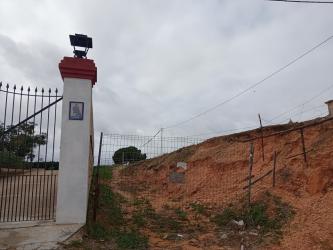 finca rústica en sanlucar la mayor