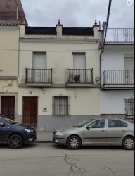 vivienda en paradas