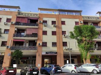 vivienda en alcala de guadaira