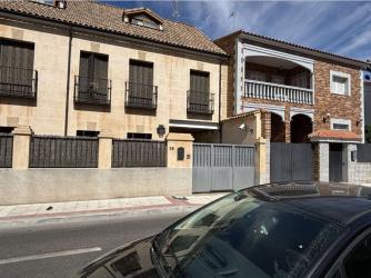 vivienda en illescas