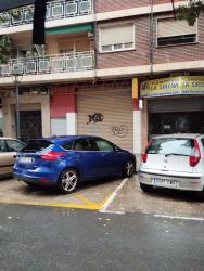 local comercial en valencia
