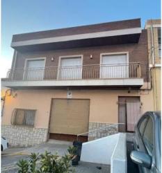 vivienda en montserrat