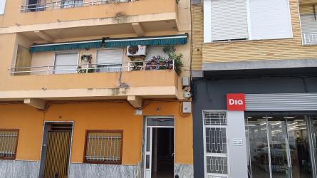 vivienda en simat de la valldigna