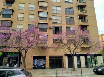 vivienda en valencia