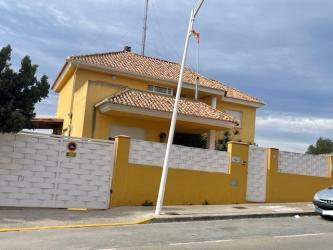 vivienda en montserrat
