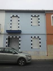 vivienda en sollana