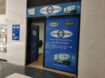 local comercial en ceuta