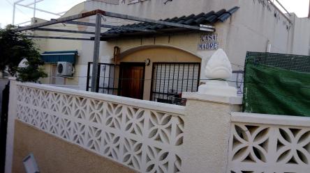 vivienda en torrevieja