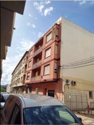 vivienda en gata de gorgos