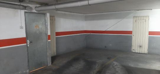 garaje en palma de mallorca