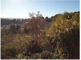 vivienda en torrelles de foix