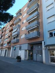 garaje en mollet del valles