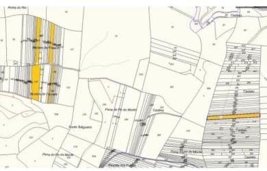 finca rústica en aranga