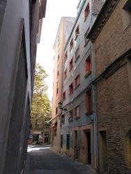 vivienda en zaragoza