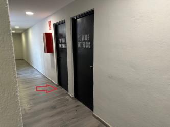 trastero en rincon de la victoria