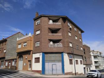 vivienda en zaragoza