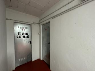 trastero en rincon de la victoria