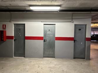 trastero en rincon de la victoria