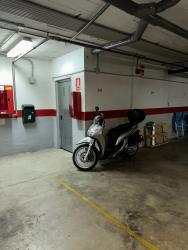 trastero en rincon de la victoria