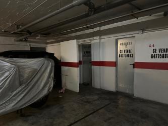 trastero en rincon de la victoria