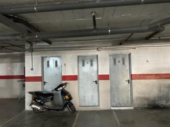 trastero en rincon de la victoria