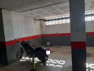 garaje en rincon de la victoria