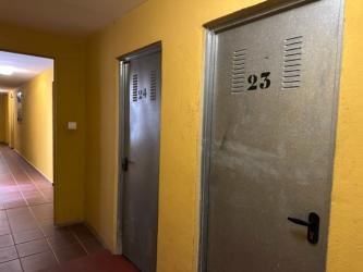 trastero en rincon de la victoria